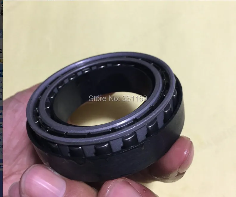 DC4445A SIZE:44.45*61.11*16MM Freewheels One way clutch,Forward Sprag Dual Cage ,Torque Converter Sprag Clutch