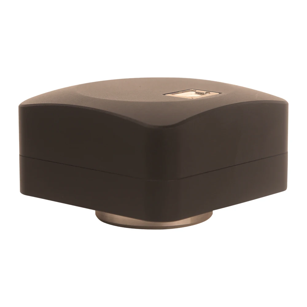 كاميرا مجهرية رقمية 5 متر CMOS 1/2.5 بوصة AR0521 مستشعر UCMOS05100KPA للفحص البصري والأغراض التعليمية #2