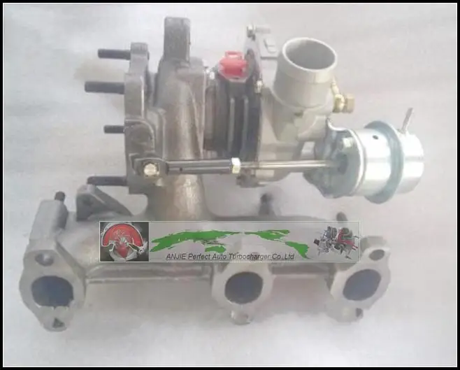 GT1544SM 733783 733783 -5008S 720243 -0002 045253019 L توربو لمقعد أروسا لسكودا فابيا لشركة فولكس فاجن فوكس لوبو بولو IV BNM BAY 1.4L 99