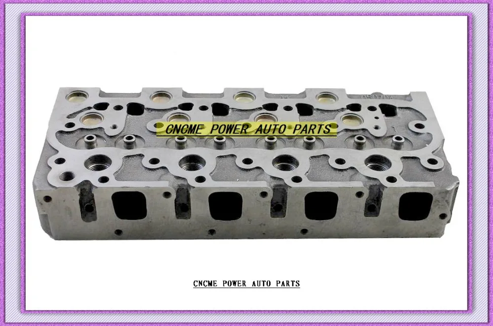 V1902 DK2-A DK2A Cylinder Head For Kubota BX1861