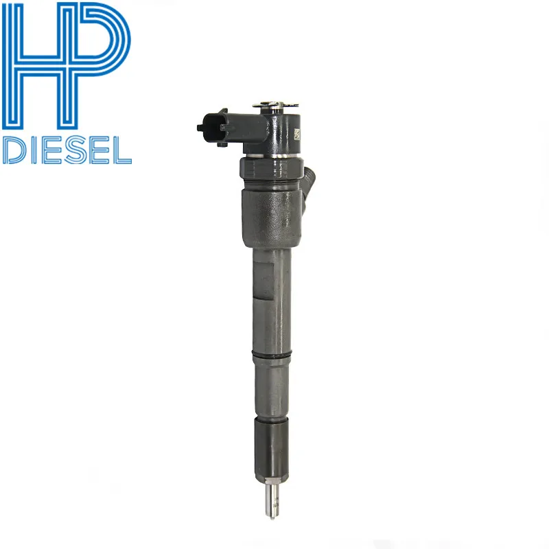 High quality fuel injector 0445110291 / 0 445 110 291 common rail injection assembly 1112010-55D for FAW 3 LD Truck 3.0D