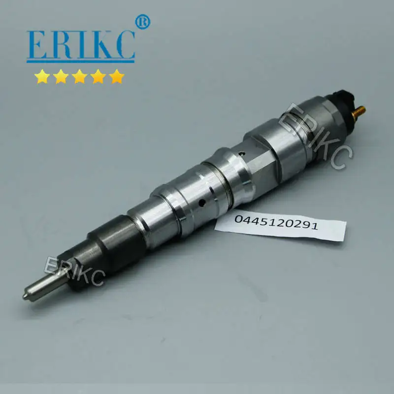 

new injector assembly 0445120291,auto equipmemt injector 0 445 120 291,replacement fuel injector 0445 120 291