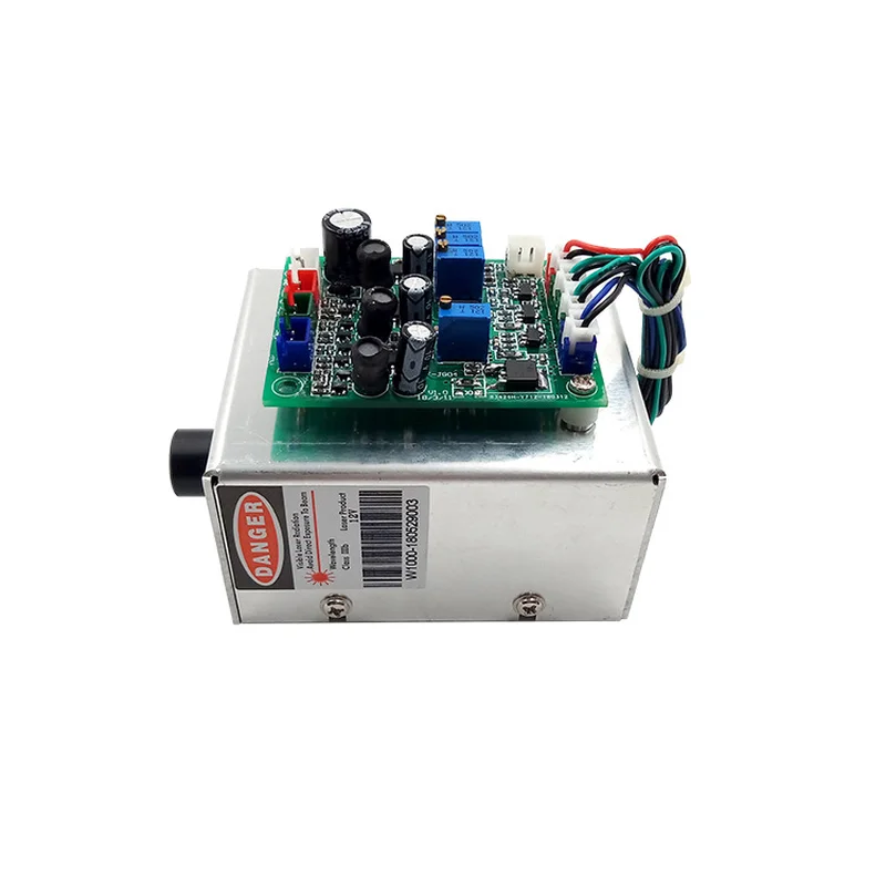 1 W Laser Module Rgb Volledige Laser Diode Voor Laser Light Projector