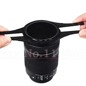 82-95mmKood Lọc Wrench Camera Lens Lọc Removal Tool Pack of 2