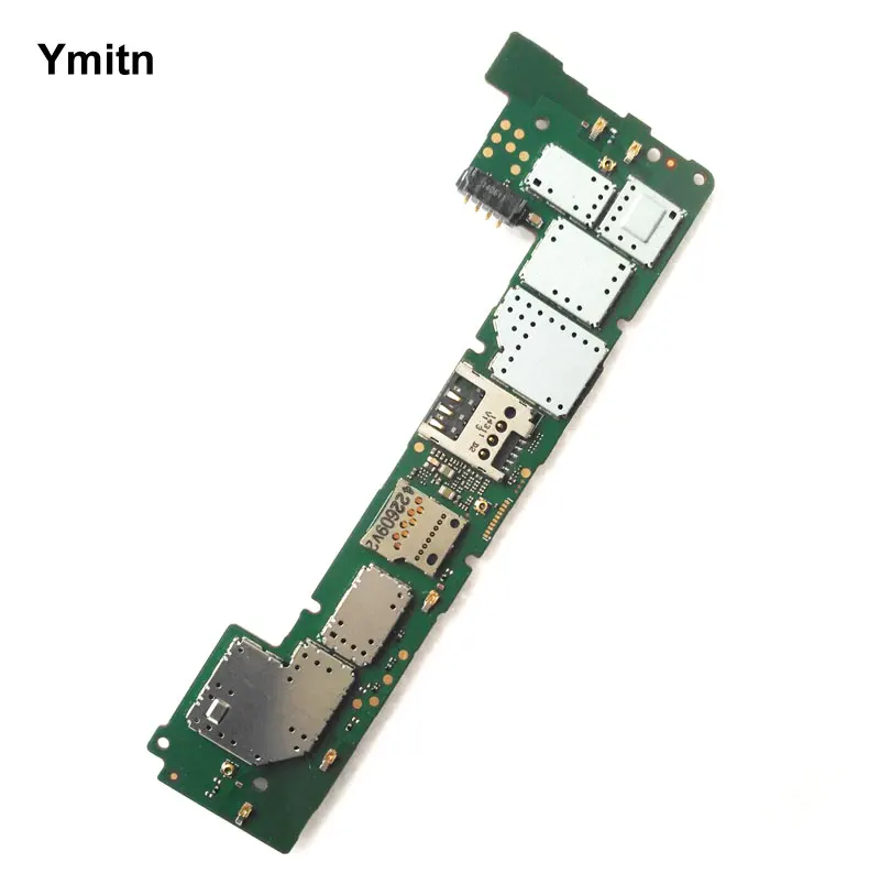 Ymitn Unlocked Mobile Electronic Panel Mainboard Motherboard Circuits Cable For Nokia XL 1030 XL RM -1061