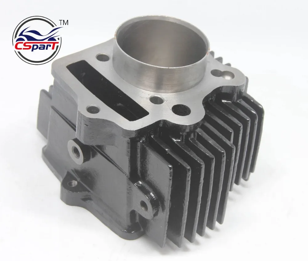 Performance 140CC Head Cylinder Crankshaft Piston combinatio for 125CC Lifan Kaya Xmotos Apollo Tmax Pit Dirt  Bike Parts