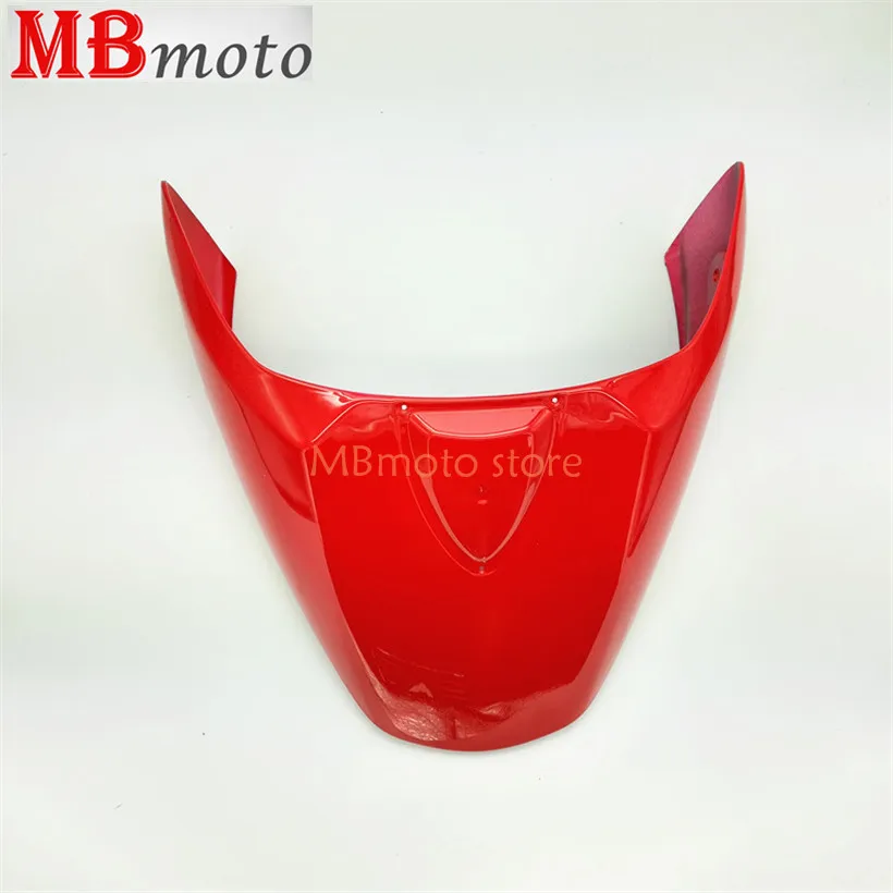 Rear Seat Cowl Fairing Cover Tail Hugger Fit For Ducati monster 659 696 796 1100