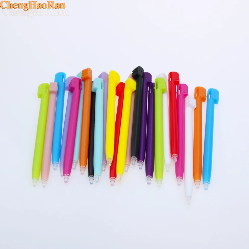 2pcs/lot Touch Screen Stylus Pen for NDS For DS Lite For DSL NDSL