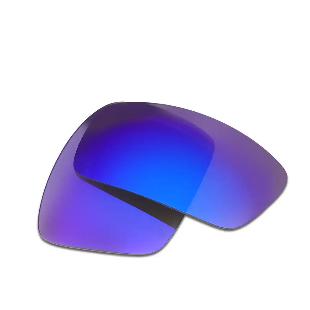 

HKUCO For Oil Drum Sunglasses Polarized Replacement Lenses