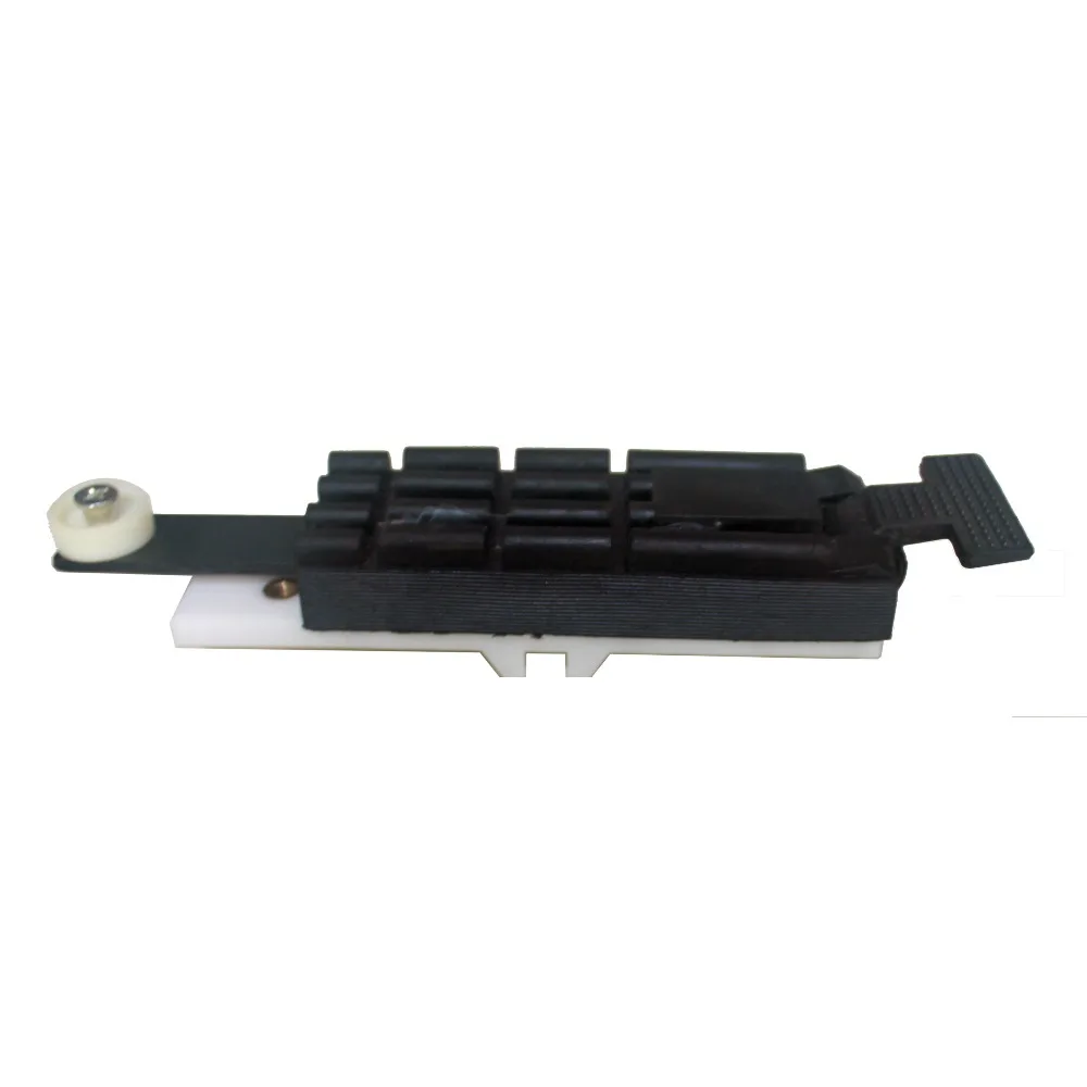 

Rubber pads for Chinese glass edging machine