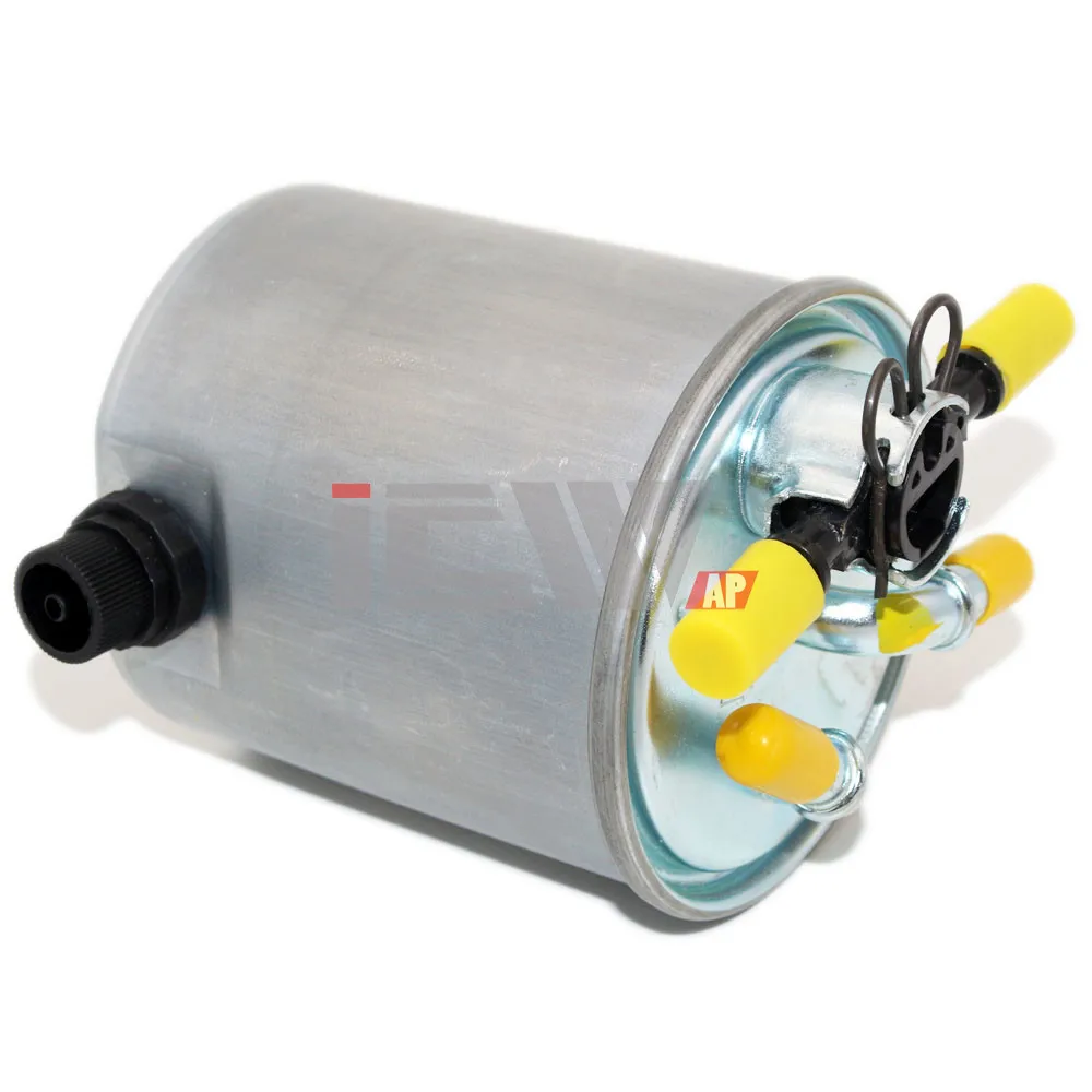 High quality Fuel filter for NISSAN,RENAULT X-TRAIL,T31,M9R,M9R 760,M1D,KOLEOS,HY,M9R 832 OEM:16400-JY00B 16400-JY09E