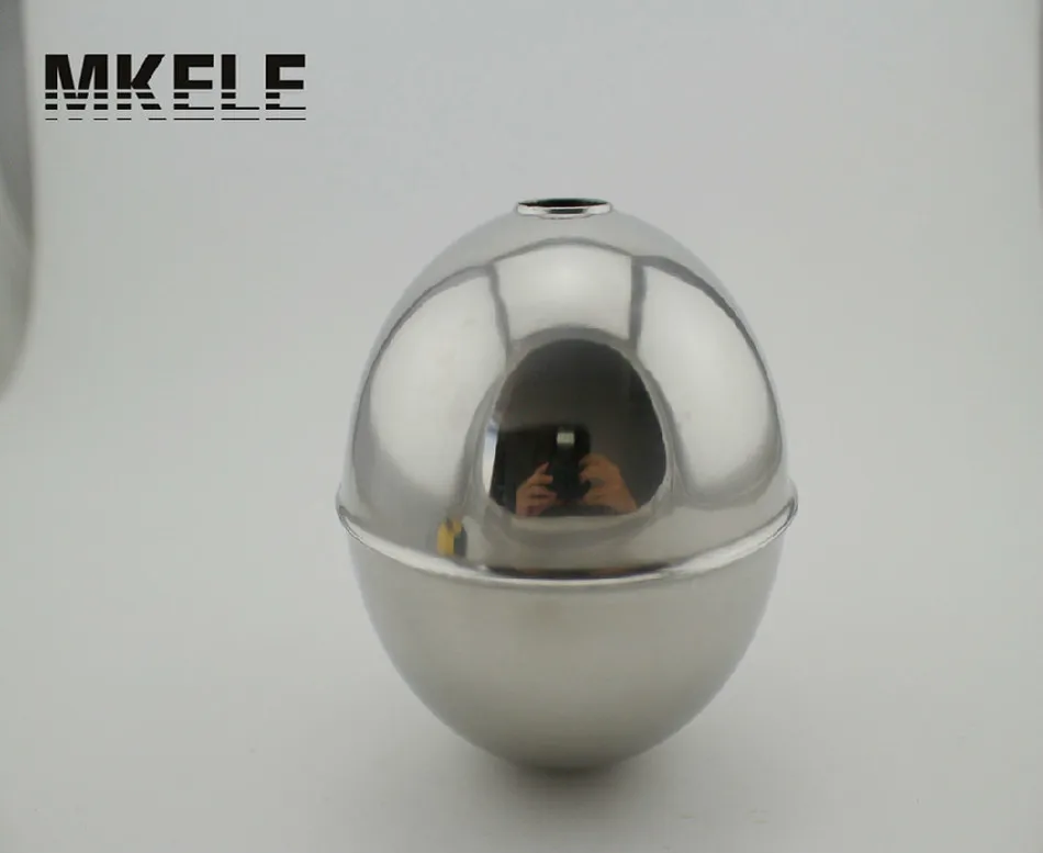 125*125*23 100*100*30 Stainless steel ball float magnetic floating magnetic float level switch small accessories