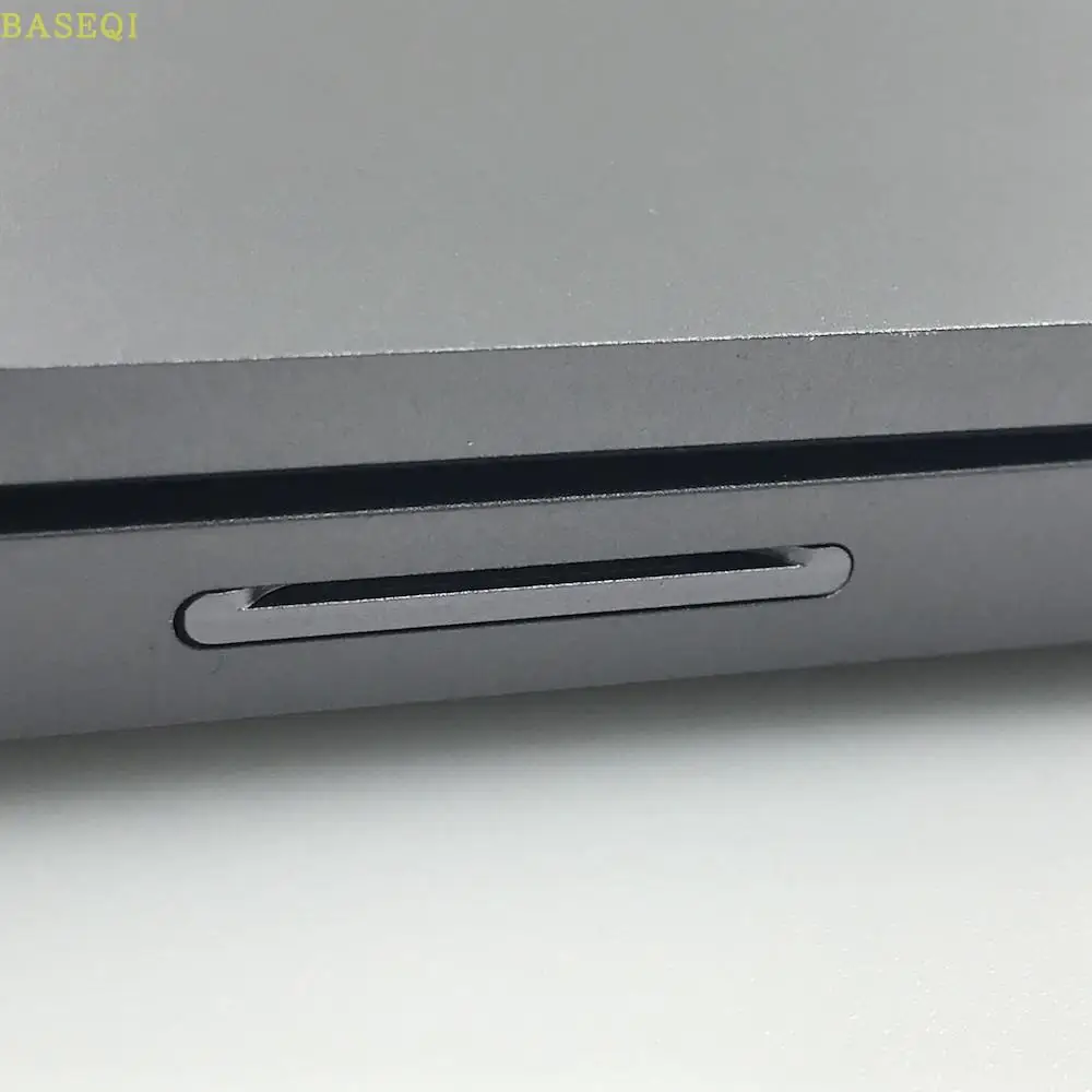 Per XiaoMi Mi Pro 15.6 pollici MX150/MX250/ Mi pro15.6 GTX BaseQi Lettore di schede di memoria in alluminio/Adattatore Aumenta lo spazio di archiviazione