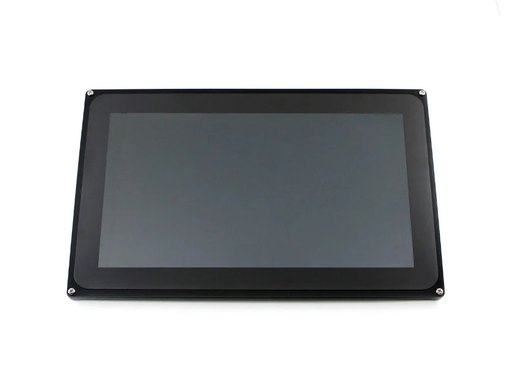 

10.1inch Capacitive Touch LCD (D) 1024*600 TFT Multicolor Graphic LCD Display Module 5 multi-touch Touch screen stand-alone