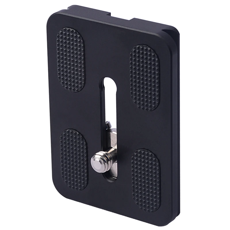 كاميرا ثلاثية القوائم مصنوعة من سبائك الألومنيوم الاحترافية بزاوية 360 درجة