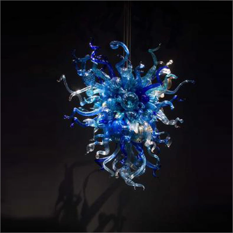 

Free Shipping Chihuly Style Elegant Beautiful Wedding Decorative Pendant Lights Pendant Lamps