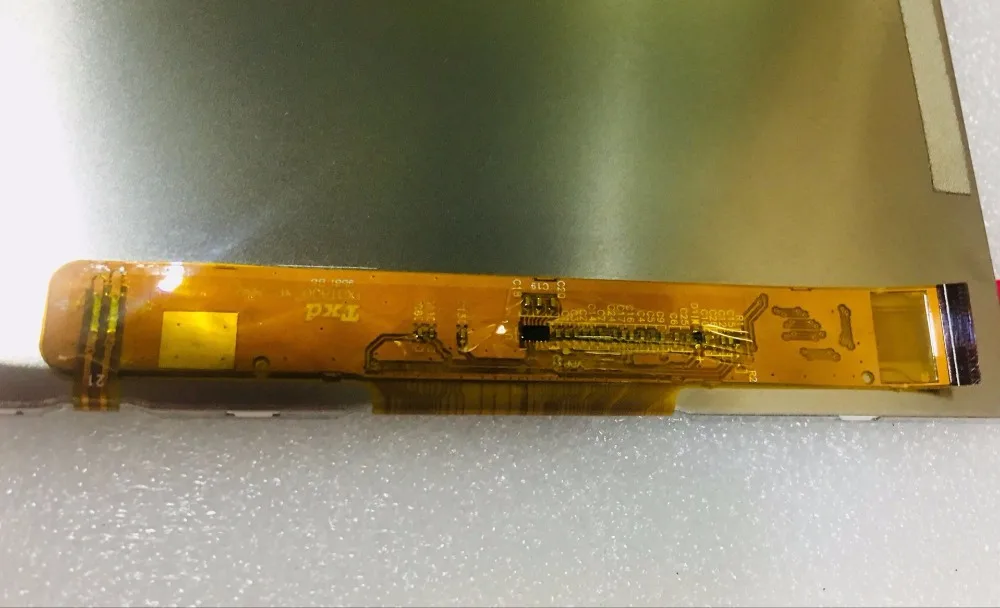 Pantalla de pantalla lcd TXDT800CXP-8V2