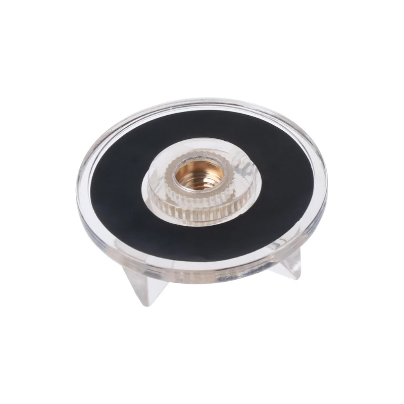 Plastic Base Gear Replacement For Magic Bullet Spare Parts 250W Juicer Accessory Mar28