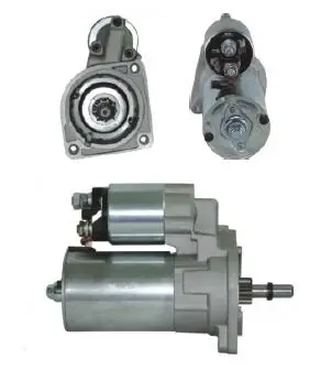 

NEW 12V STARTER MOTOR 5X3-911-023 FOR TIPO 30206N