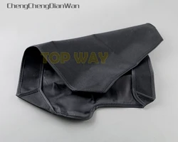 1PC Dustproof Neoprene Cover Case Sleeve For Playstation 4 PS4 Slim Pro Console Dust Proof Horizonal Place