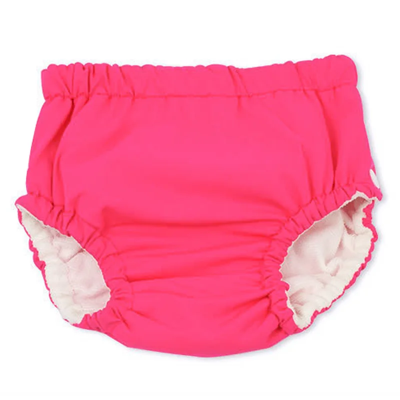 Baby Swim Diaper Cover 5
