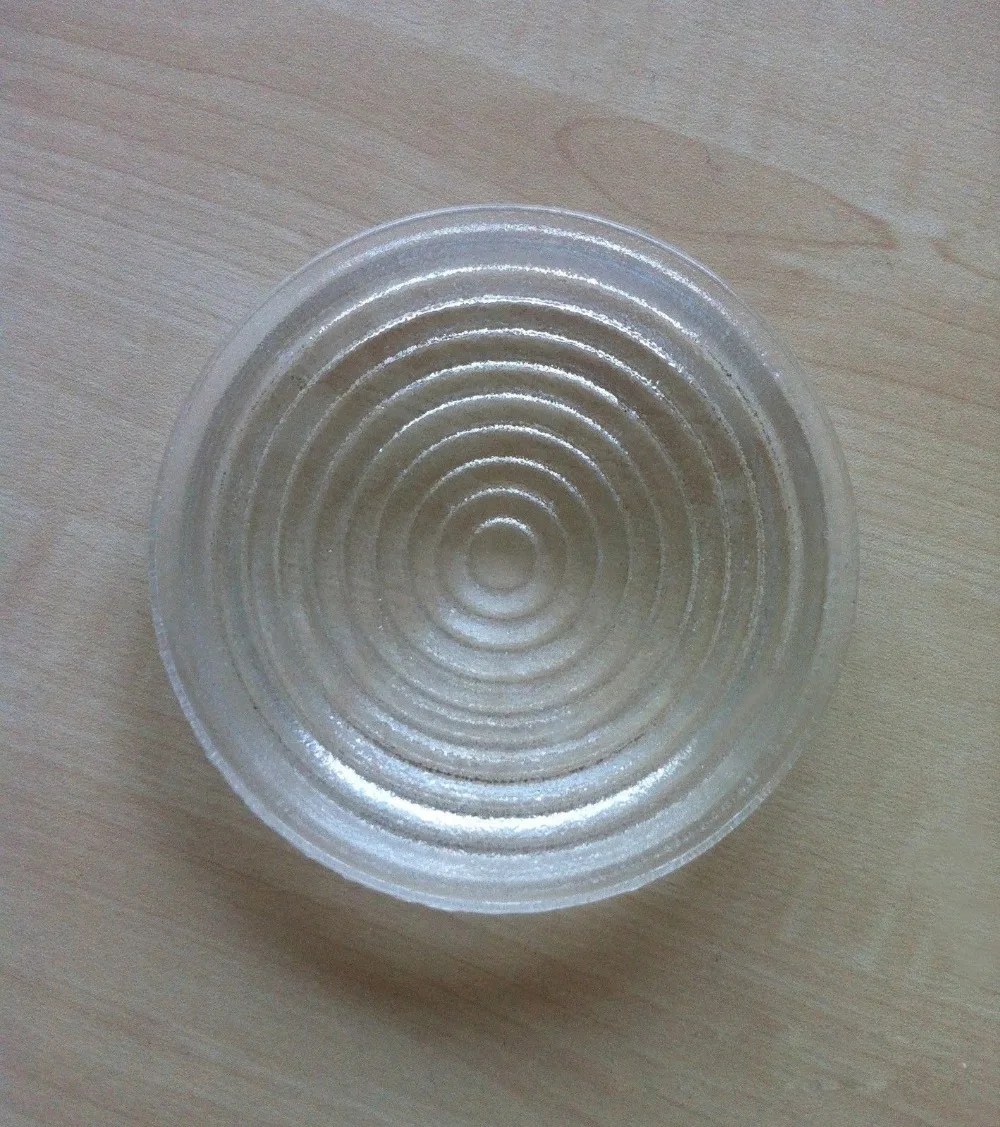 112Mm Fresnel Lense…