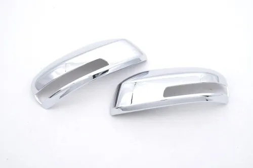 

ABS Chrome Full Mirror Covers for Honda City / Aria 09-12