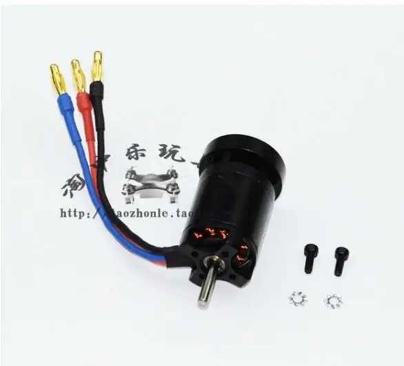 Feilun FT011 RC Boat metal upgrades Parts metal tail rudder propeller Water-cooled parts motor ESC body shell etc.