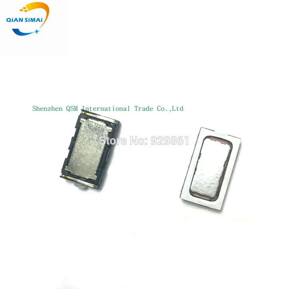 QiAN SiMAi New Loud Speaker Buzzer Ringer For Oneplus One phone Music Speaker Parts One Plus Mobile phone + DropShipping