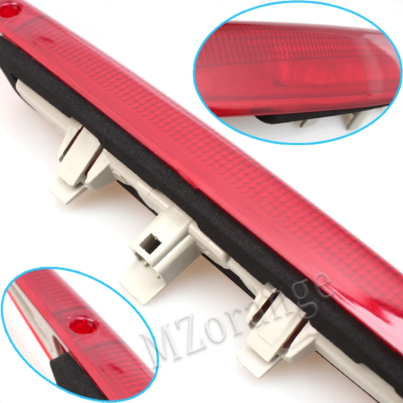 Rear Third Brake Light For Honda CRV CR-V 2012 2013 2014 2015 2016 High Positioned Mounted Additional Stop Lamp Car Accessories