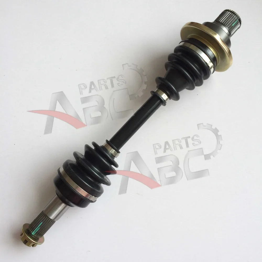 Hisun 500cc ATV Quad Right Constant Velocity Universal Joint Assy Rear Bridge Axle 26130-058-0000