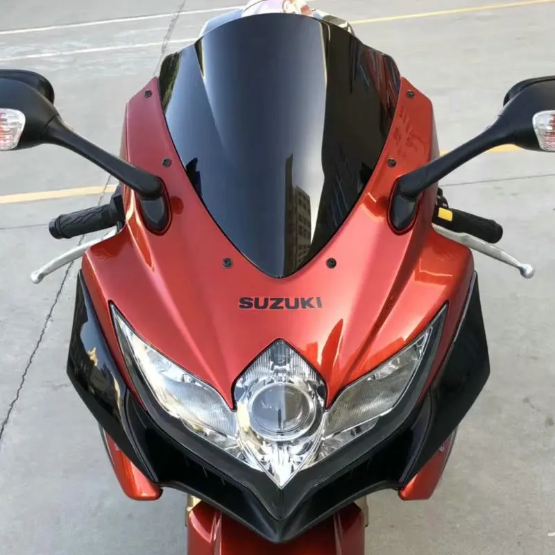 Motorcycle Windshie…