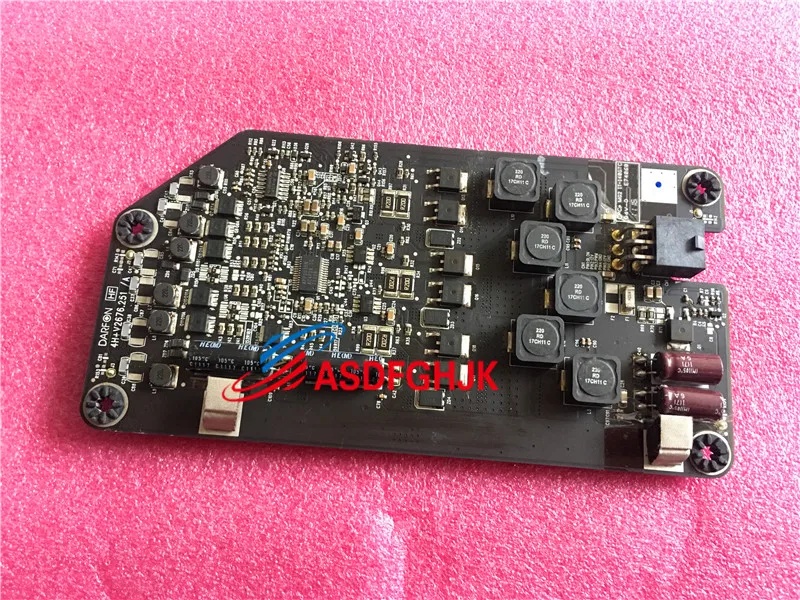 

Original FOR Apple iMac 27" A1312 V267-604HF LED Backlight Inverter Board 100% TESED OK