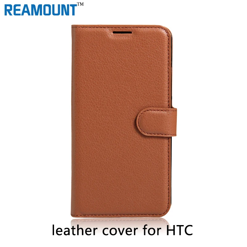 

40 pcs High Quality Genuine Flip Leather Case For HTC One X G23 S720E Leather Cover For S720E Phone Pouch for HTC Desire 10 PRO