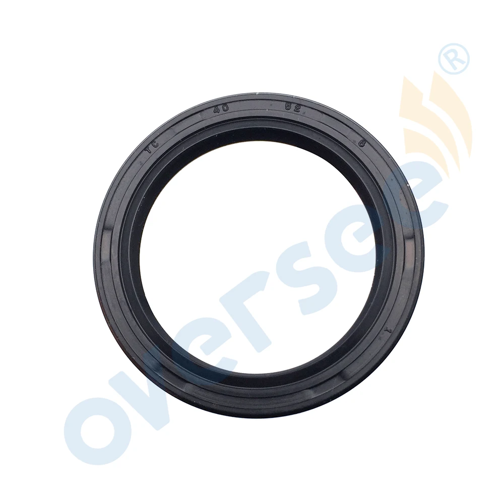 FOR YAMAHA OUTBOARD 93102-40M14-00 CRANKSHAFT OIL SEAL 150ETLH 200ETXH 175ETLG 115TXRA