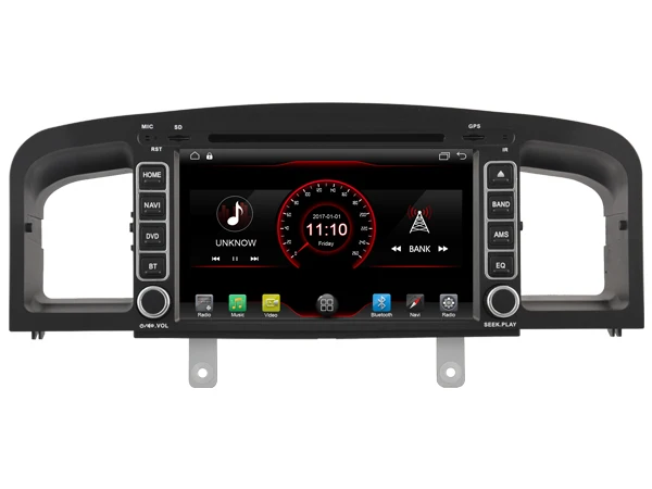 WITSON Android 9.1 car dvd GPS For LIFAN 620 2G RAM 16GB ROM mirror link Built-in OBD Function 1080P HD Video