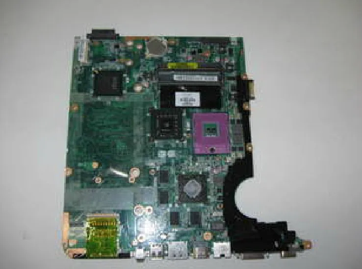 516294-001 full test lap connect board connect with motherboard
