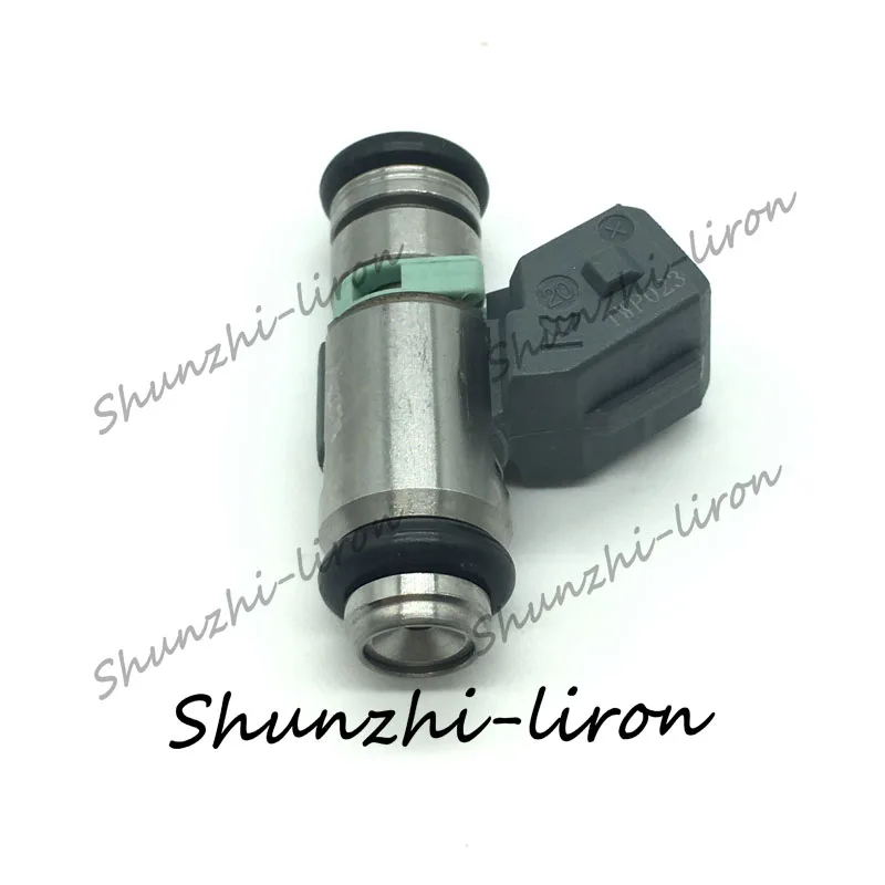 

Fuel Injector For V-W POLO VENTO FIAT PUNTO SEAT FOR CORDOBA IBIZA SKODA OEM IWP-023 IWP023 Car Engine Nozzle Fuel Injection