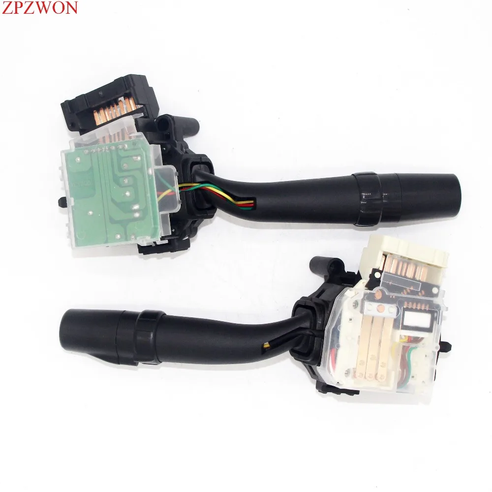 NEW Steering Column Switch for Toyota wiper switch turn light switch for Geely OE Quality 1017000650,1017000636