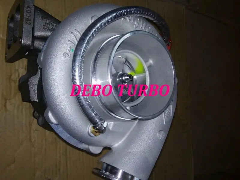 NEW GENUINE  S300G 612601110954 Turbo Turbocharger for Dongfeng Tianlong,FOTON Auman WEICHAI Diesel WP10 390HP 435HP