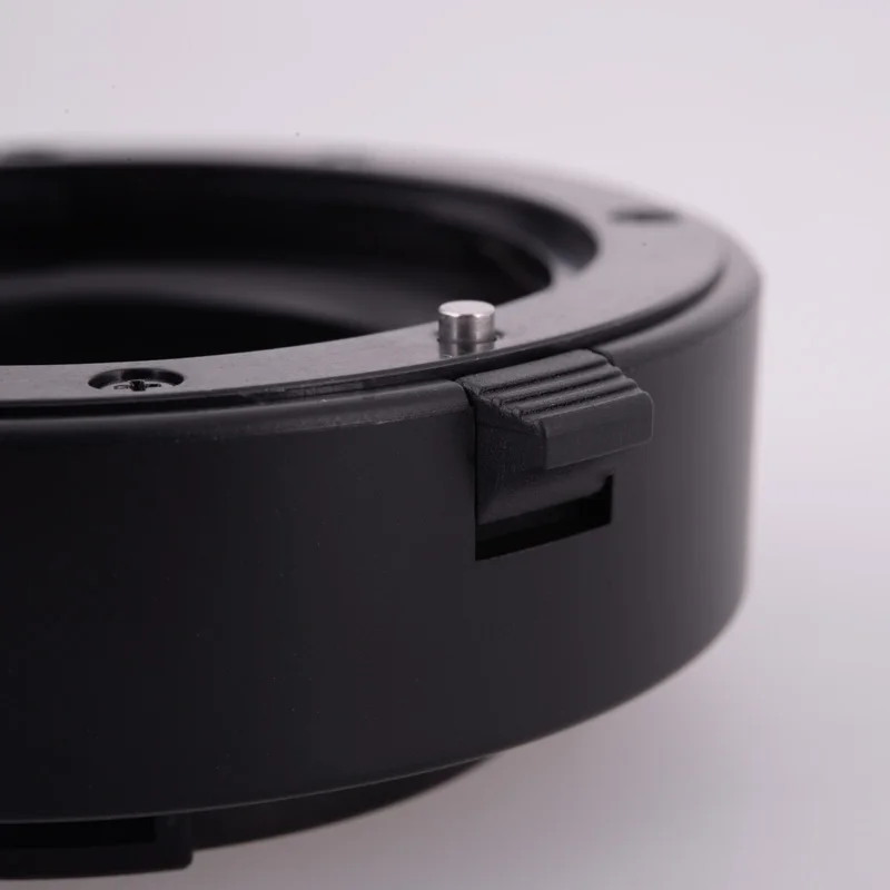 Meike C-AF3B البلاستيك السيارات التركيز AF ماكرو تمديد أنبوب مجموعة 10 مللي متر 16 مللي متر لكانون EOS متر جبل مايكرو DSLR كاميرا