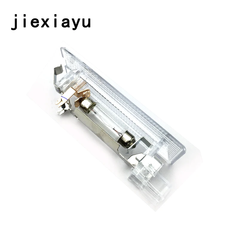 1PCS Rear Trunk Lid Luggage Light Lamp For GOLF JETTA Passat B6 B7 CC Tiguan Touareg Beetle Sharan 1KD 947 101 A 7L6 947 101 A