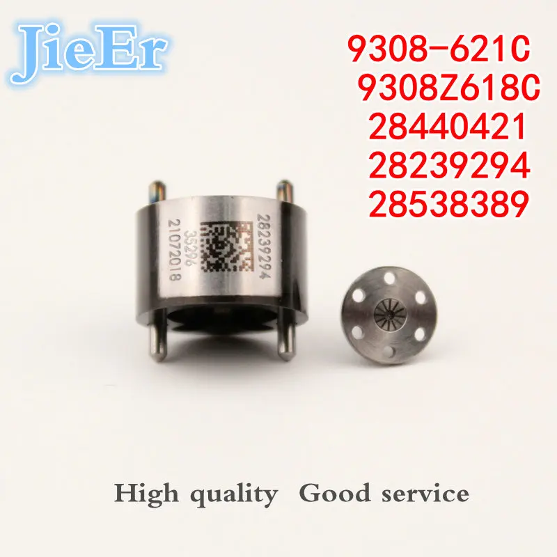 

9308Z621C 28239294 Best quality diesel fuel injector common rail nozzle control valves 9308-621C 28440421