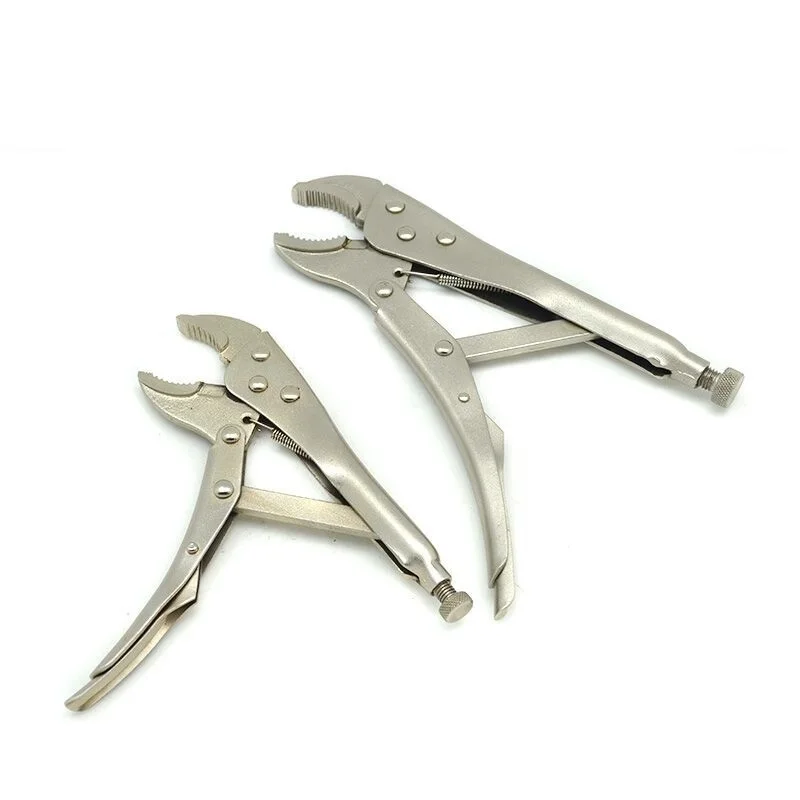 5 inch Locking Pliers Welding Tool Locking