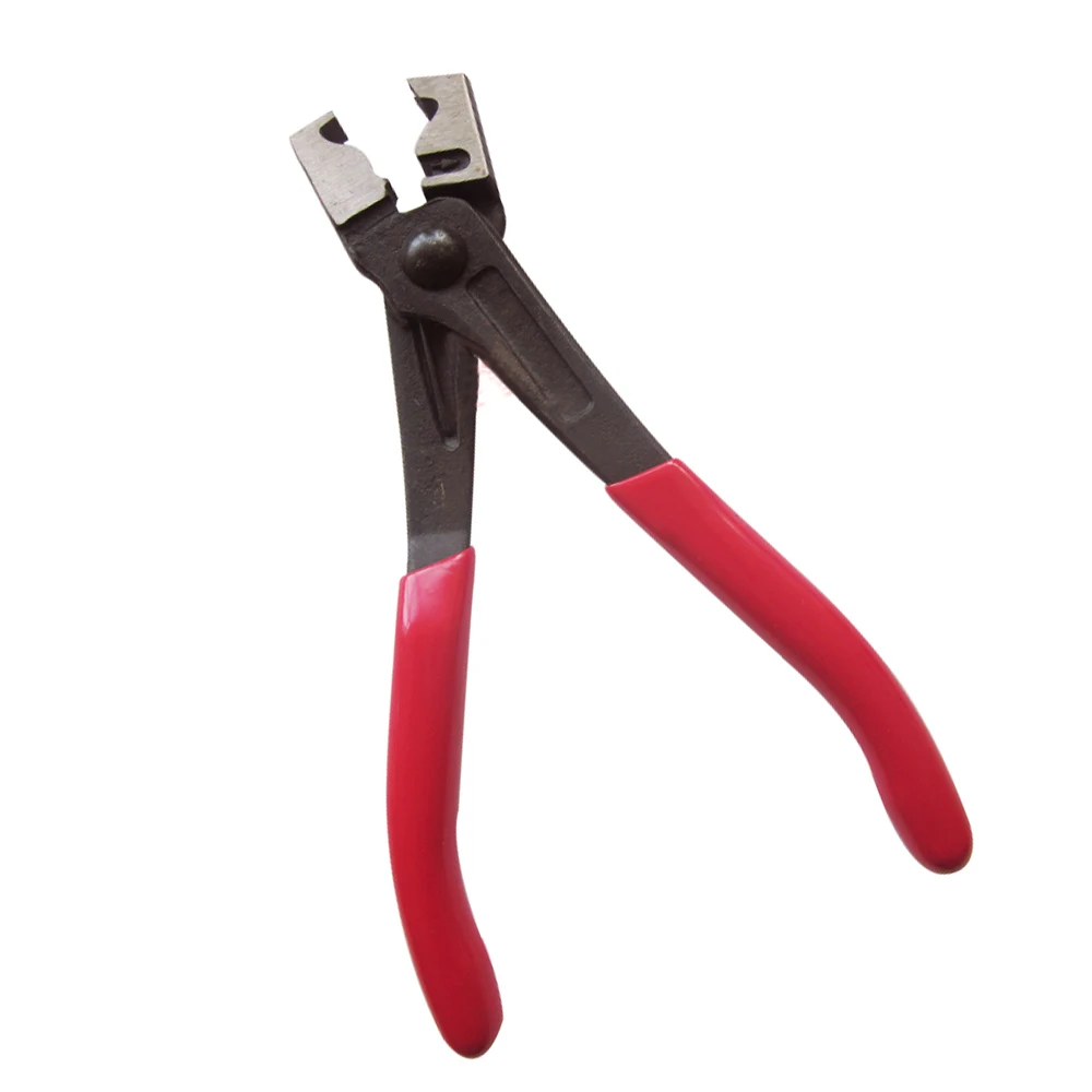 

Heavy-Duty Hose Clip Pliers Collar Pliers Clamp Car Coolant Hose Clip Removal - Compatible