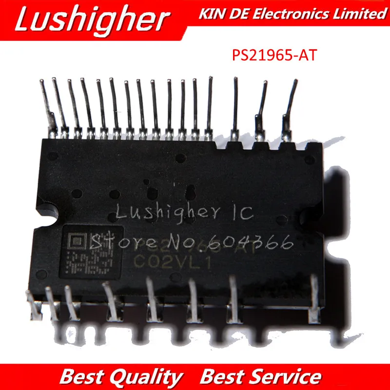 PS21965-AT PS21965 moduł