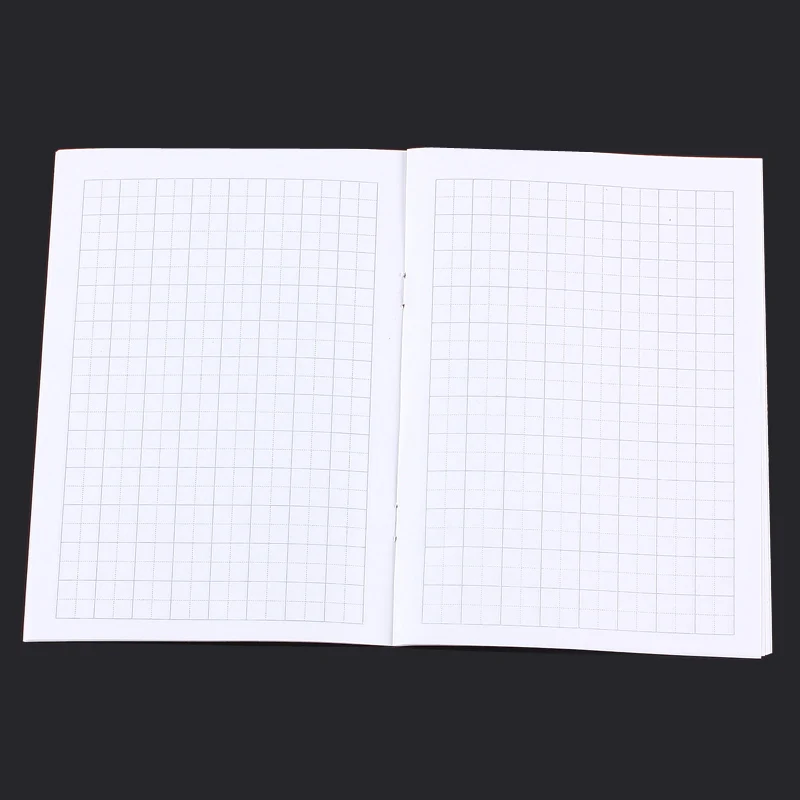 New Chinese exercise book for character practicing Chinese workbook writing book ,size 17.5cm*12.5cm ,Set of 10