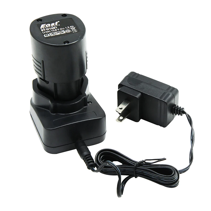 EAST Garden Power Tools ET1007 ET1405 spare parts rechargeable Battery Charger (without battery)