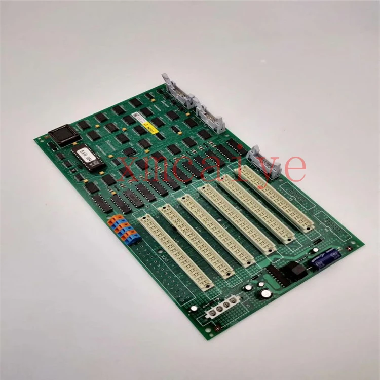 00.785.0193,00.781.3410 Flat module EAM board,EAM004,EAM-6P,for CPC,high quality Circuit board