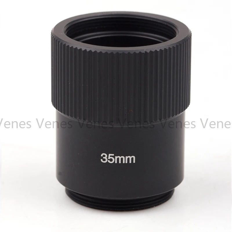 35mm C-CS Mount Lens Adapter Ring Extension Tube for CC TV Security Camera